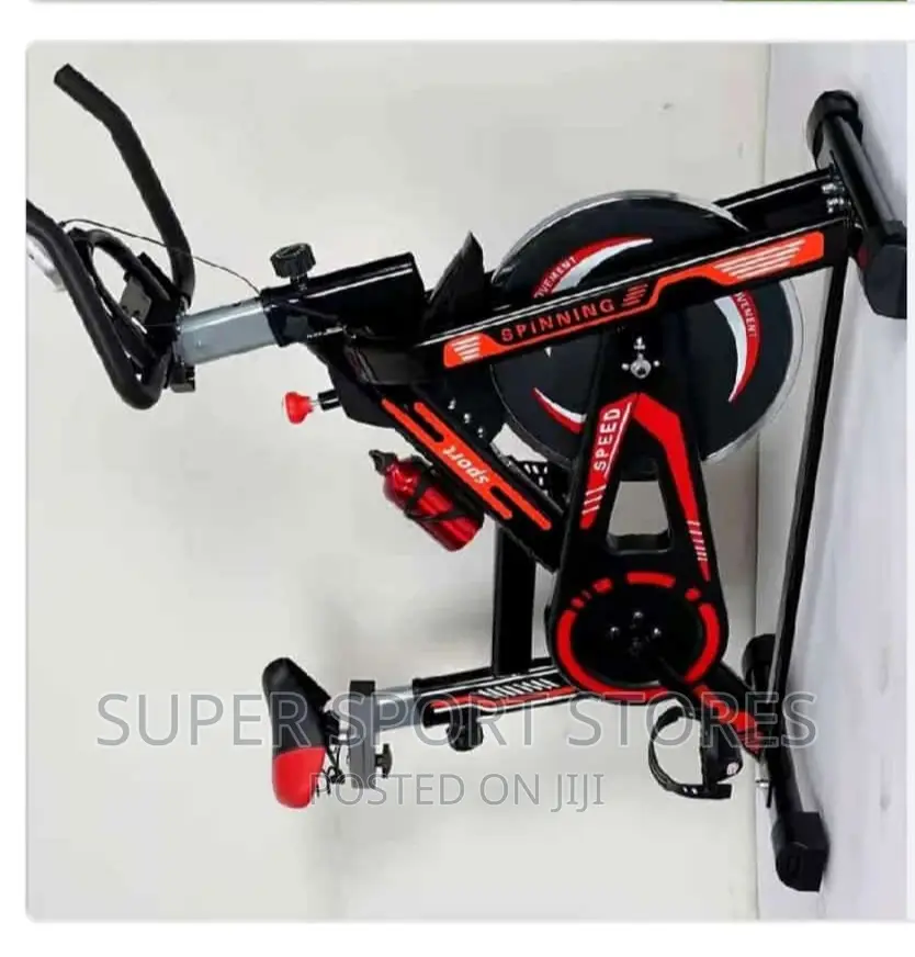 Brand New 81cm Spinning Bike