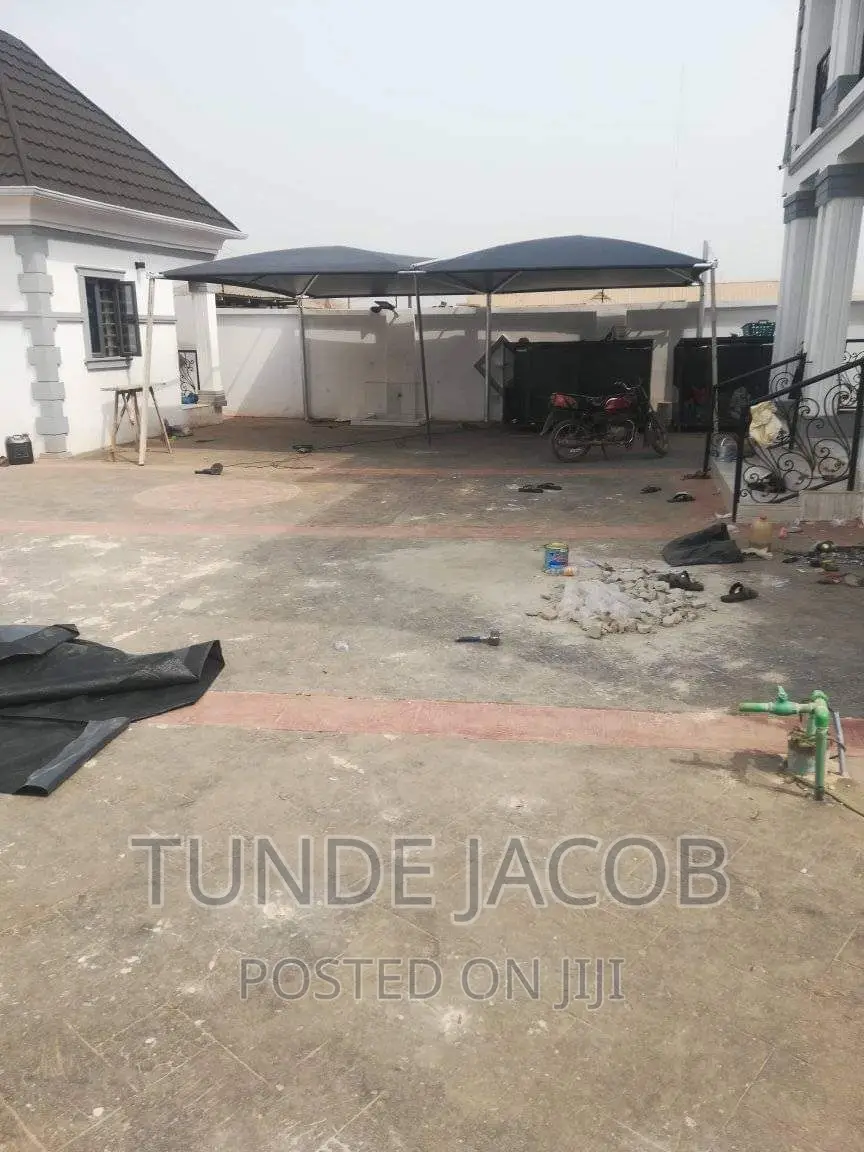 Standard Carport
