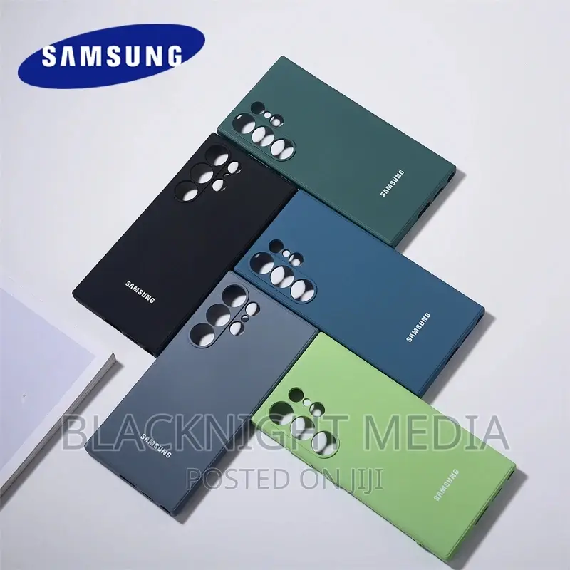 Samsung Galaxy S22 Ultra /S23 Ultra Case