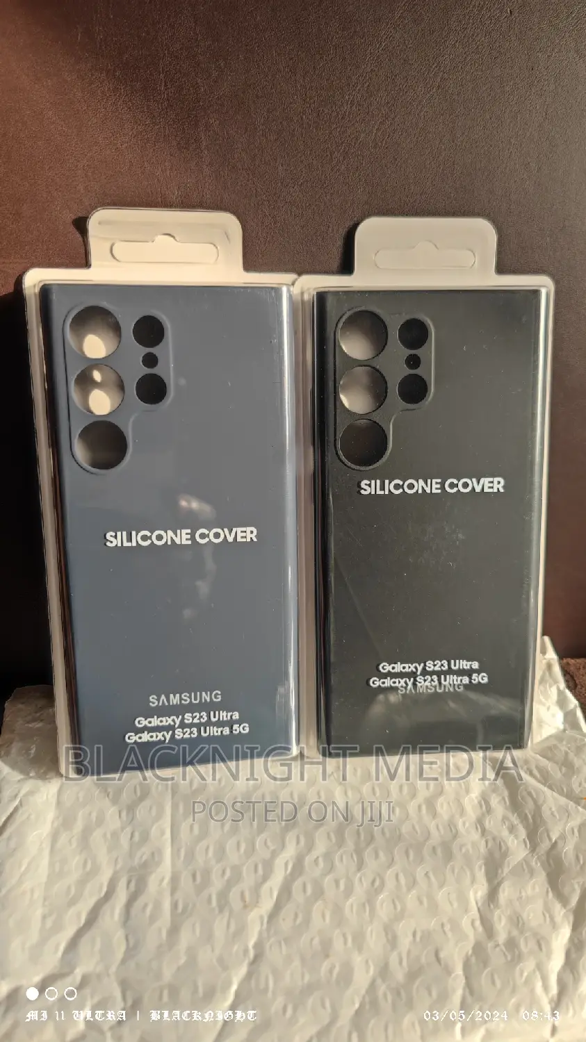 Samsung Galaxy S22 Ultra /S23 Ultra Case
