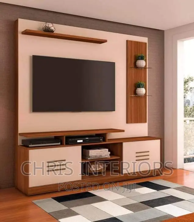 TV Unit Home