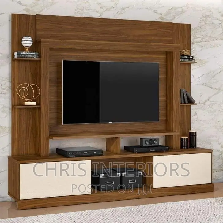 TV Unit Home