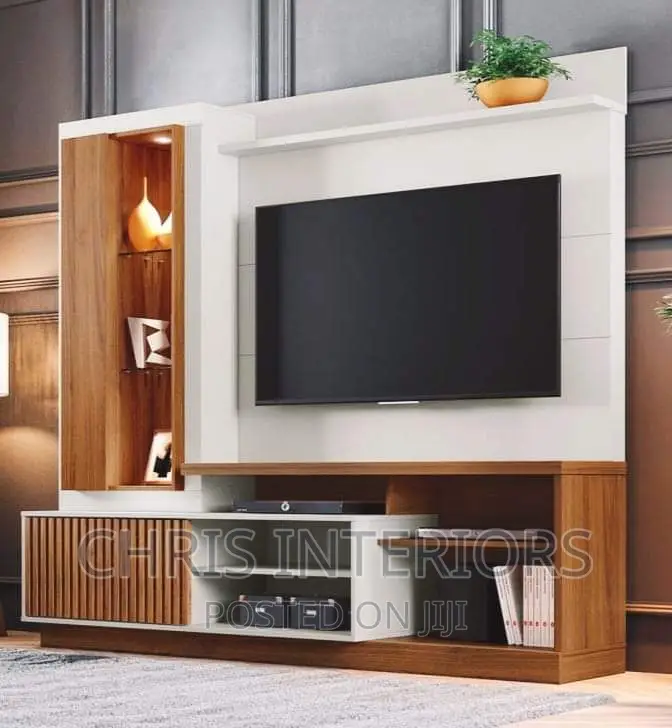 TV Unit Home