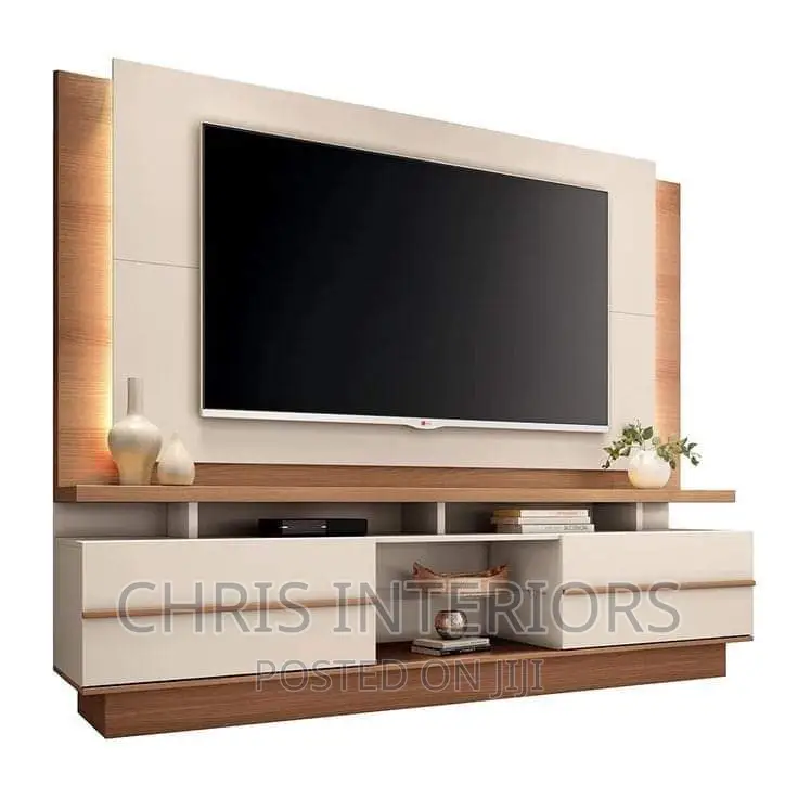 TV Unit Home