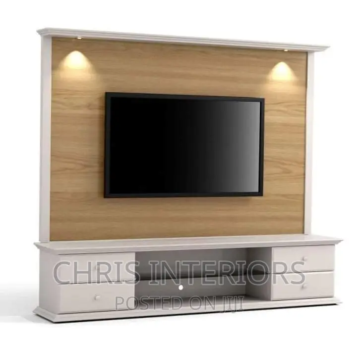 TV Unit Home