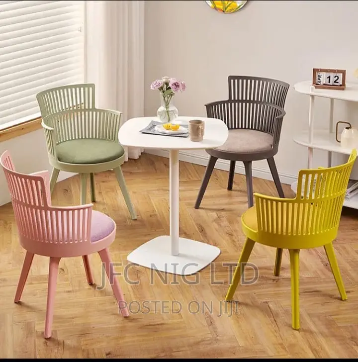 ABS Restaurant Chair