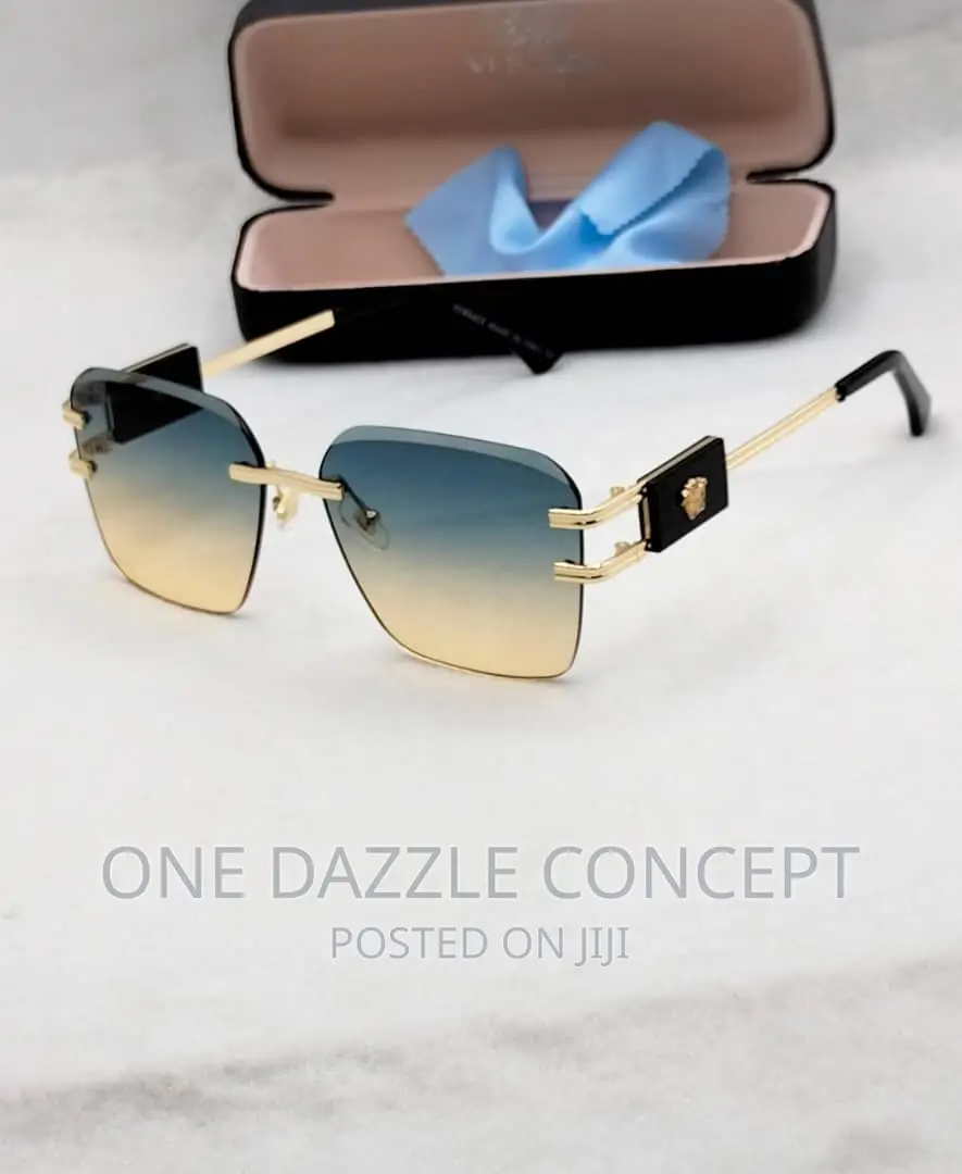 Luxury Eyewear
