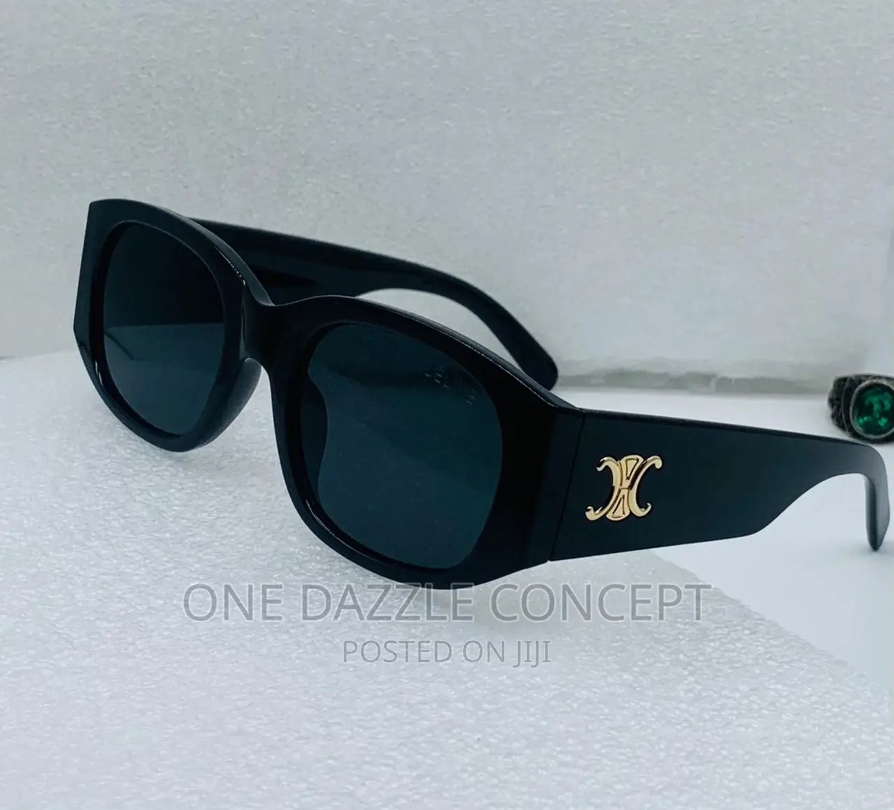 Luxury Eyewear