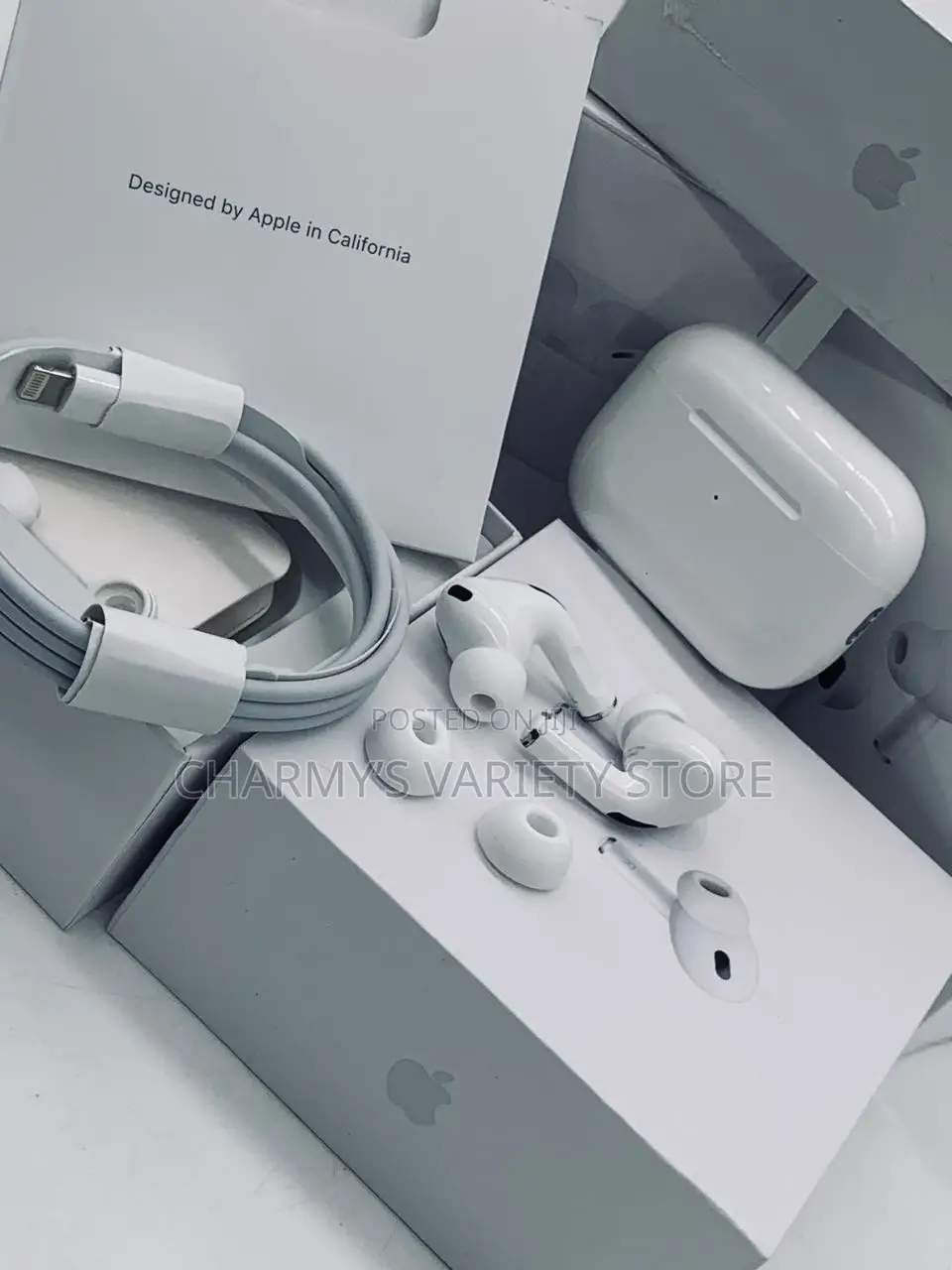 Max Earpod Pro