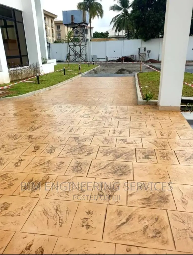 Concrete Floor Painted Floor Acrylic Sealant Release Agent