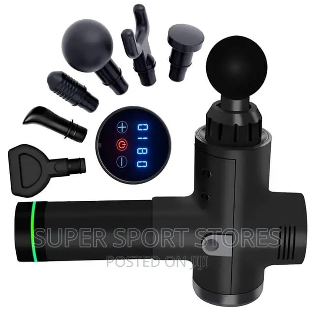 Brand New Facial Massage Gun