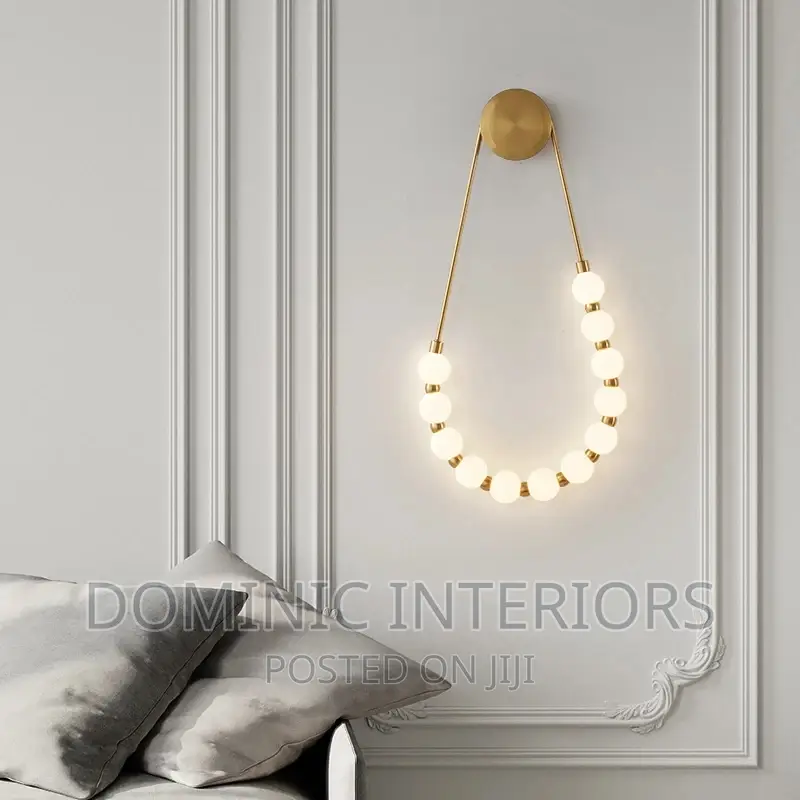 Italian Cream Style Light