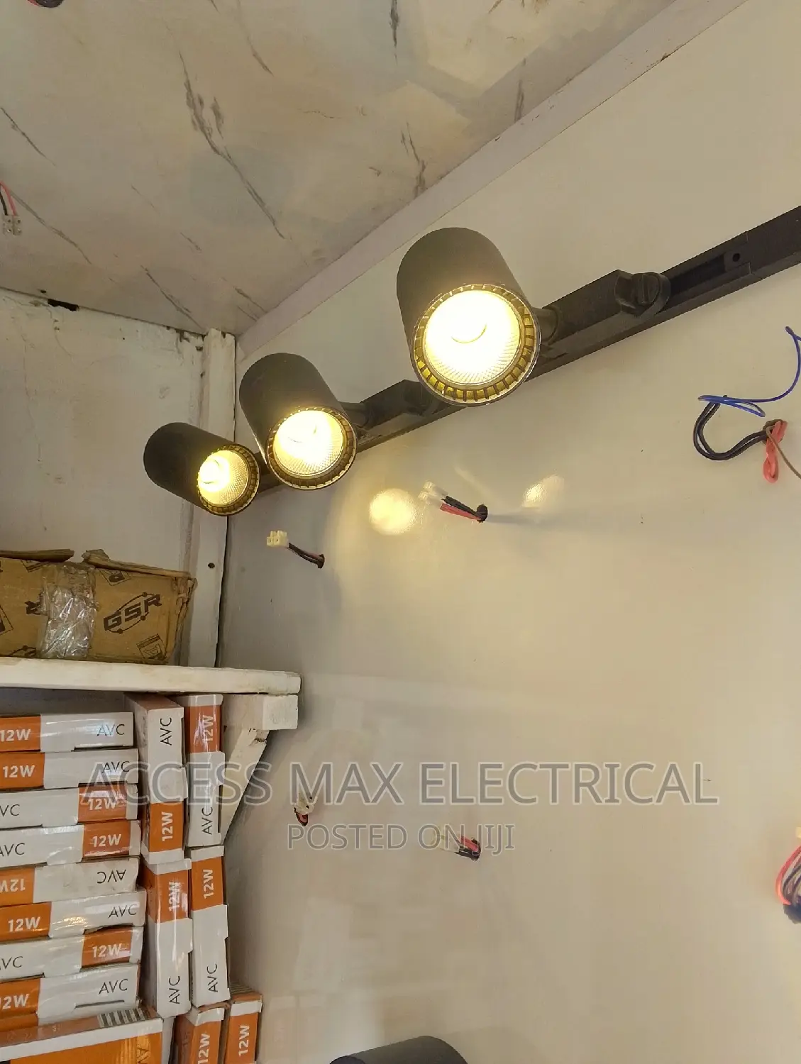 40watt Led Light