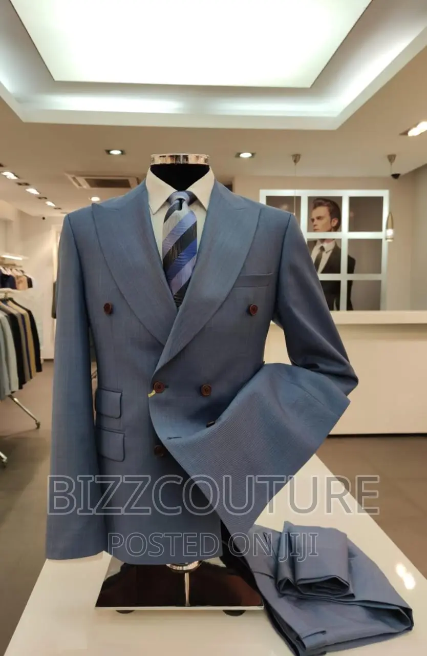 Original Italian SUITS Available in Store