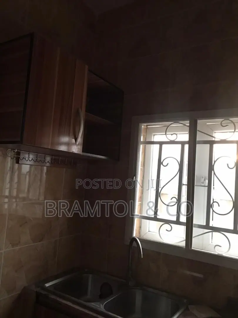 Studio Apartment in Lugbe District for rent