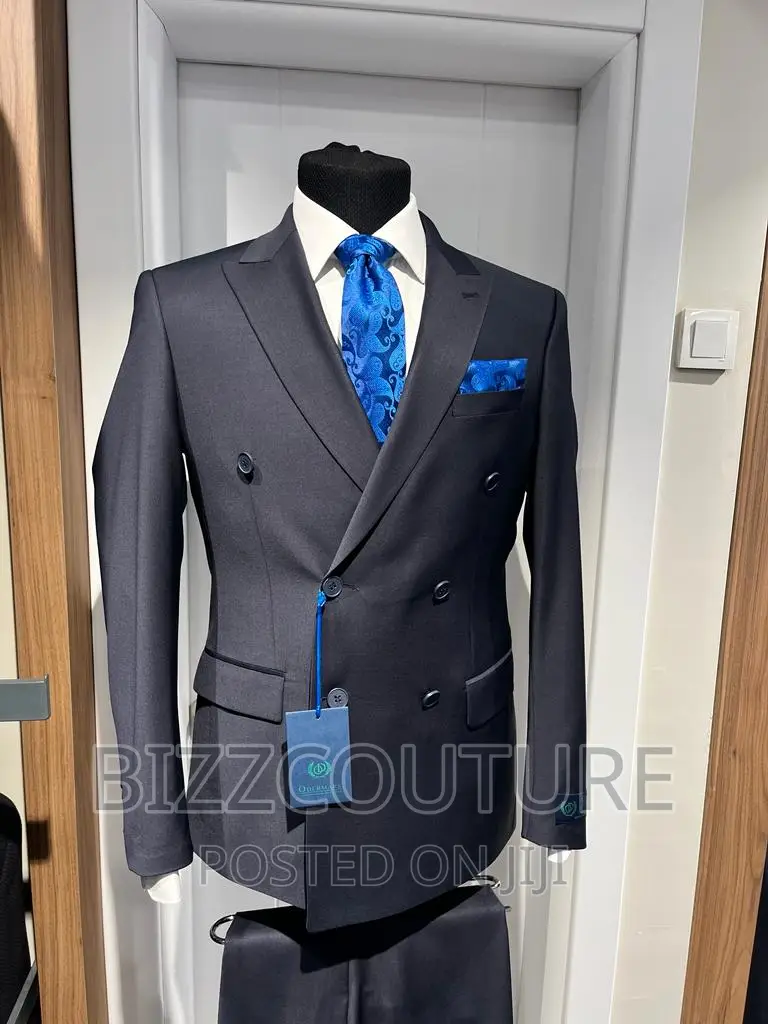 Original Italian SUITS Available in Store