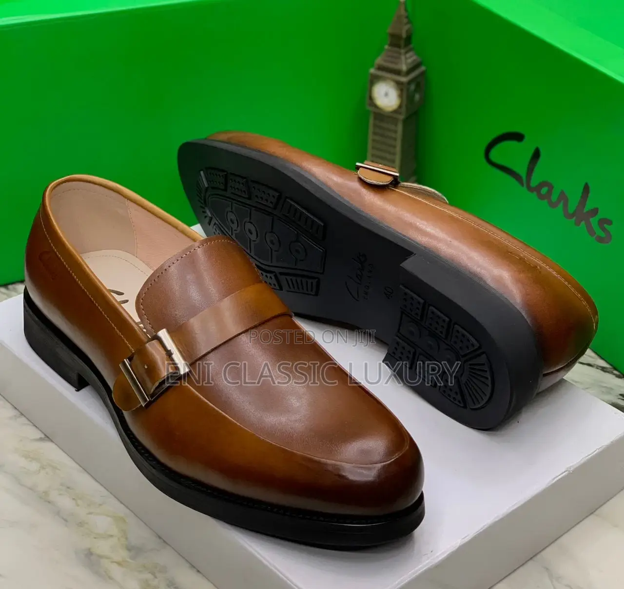 Most Wanted Trending Designer Luxury Shoes Clark's Available