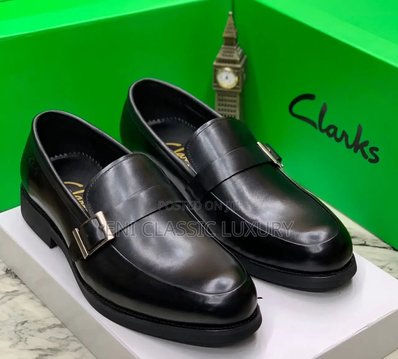 Most Wanted Trending Designer Luxury Shoes Clark's Available