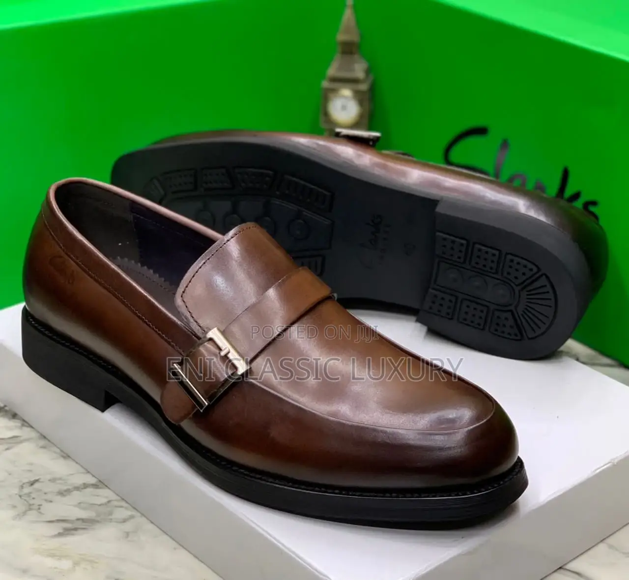 Most Wanted Trending Designer Luxury Shoes Clark's Available