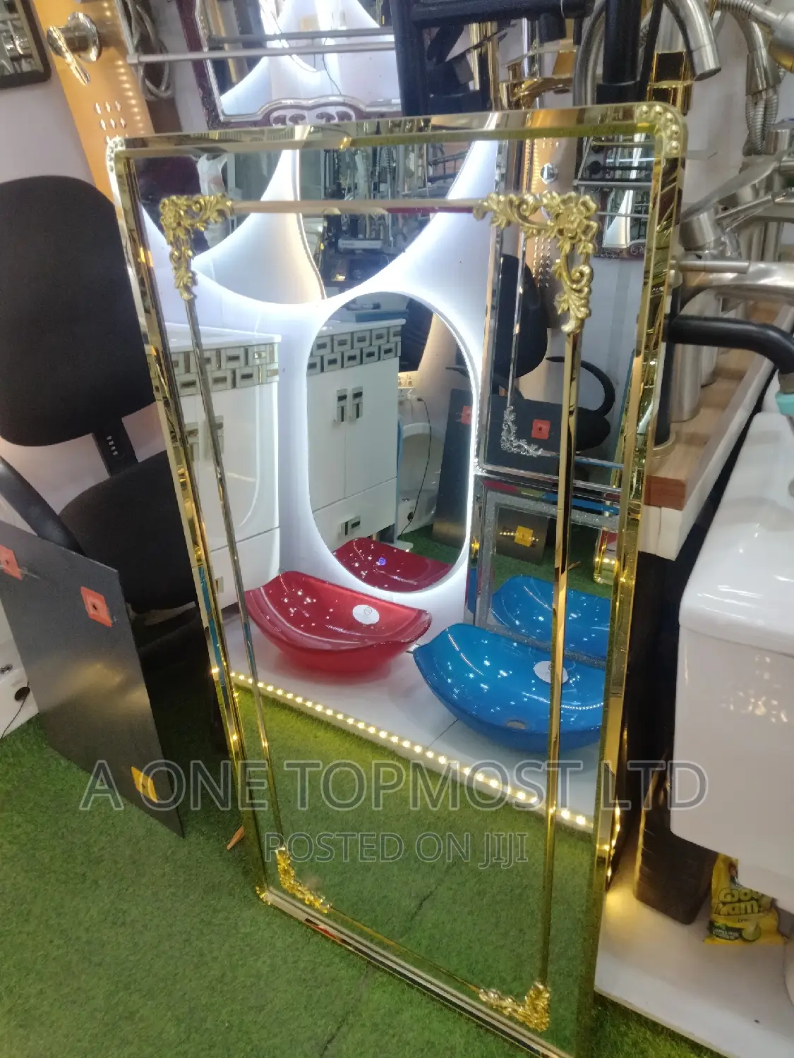 Mirror (120 By 60cm)