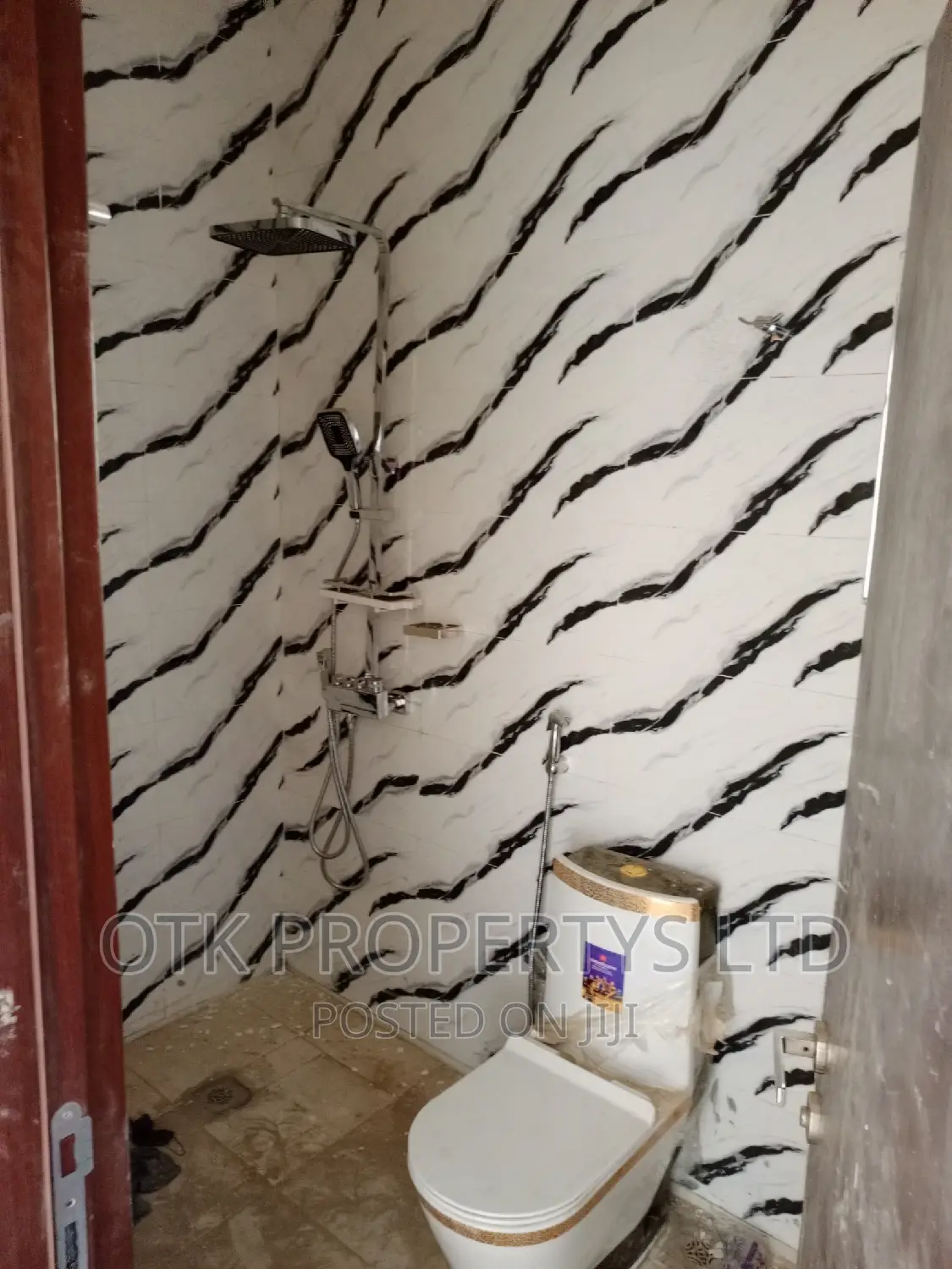 4bdrm Duplex in Fo1, Kubwa for rent