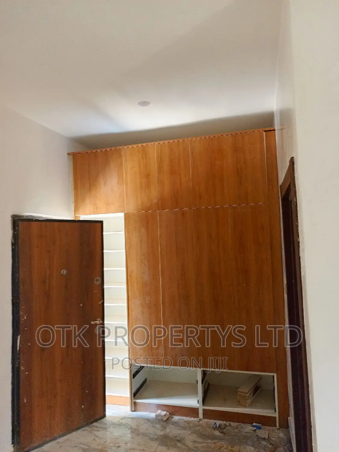 4bdrm Duplex in Fo1, Kubwa for rent