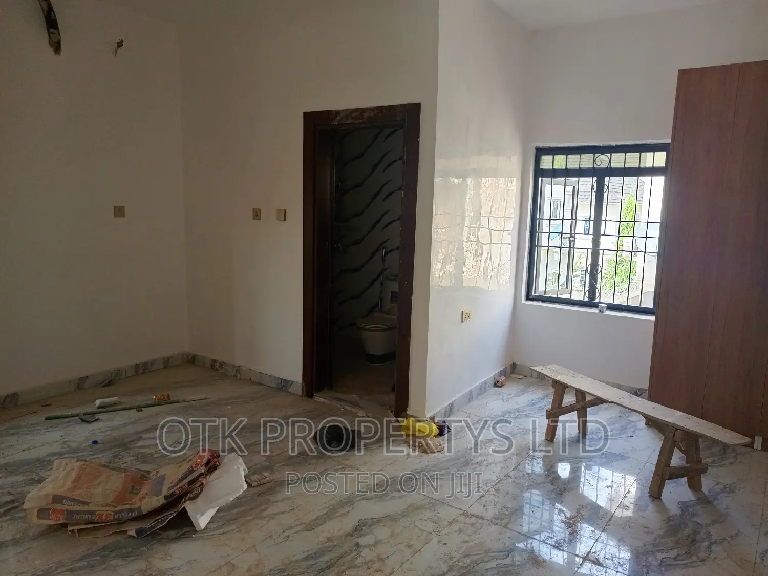 4bdrm Duplex in Fo1, Kubwa for rent