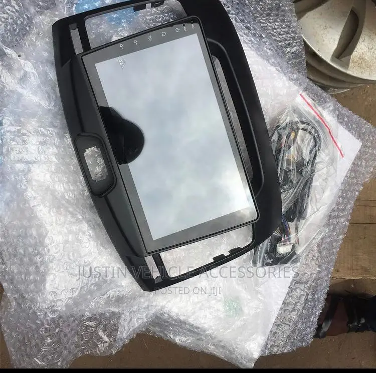Hyundai Elantra 2008 Android Player