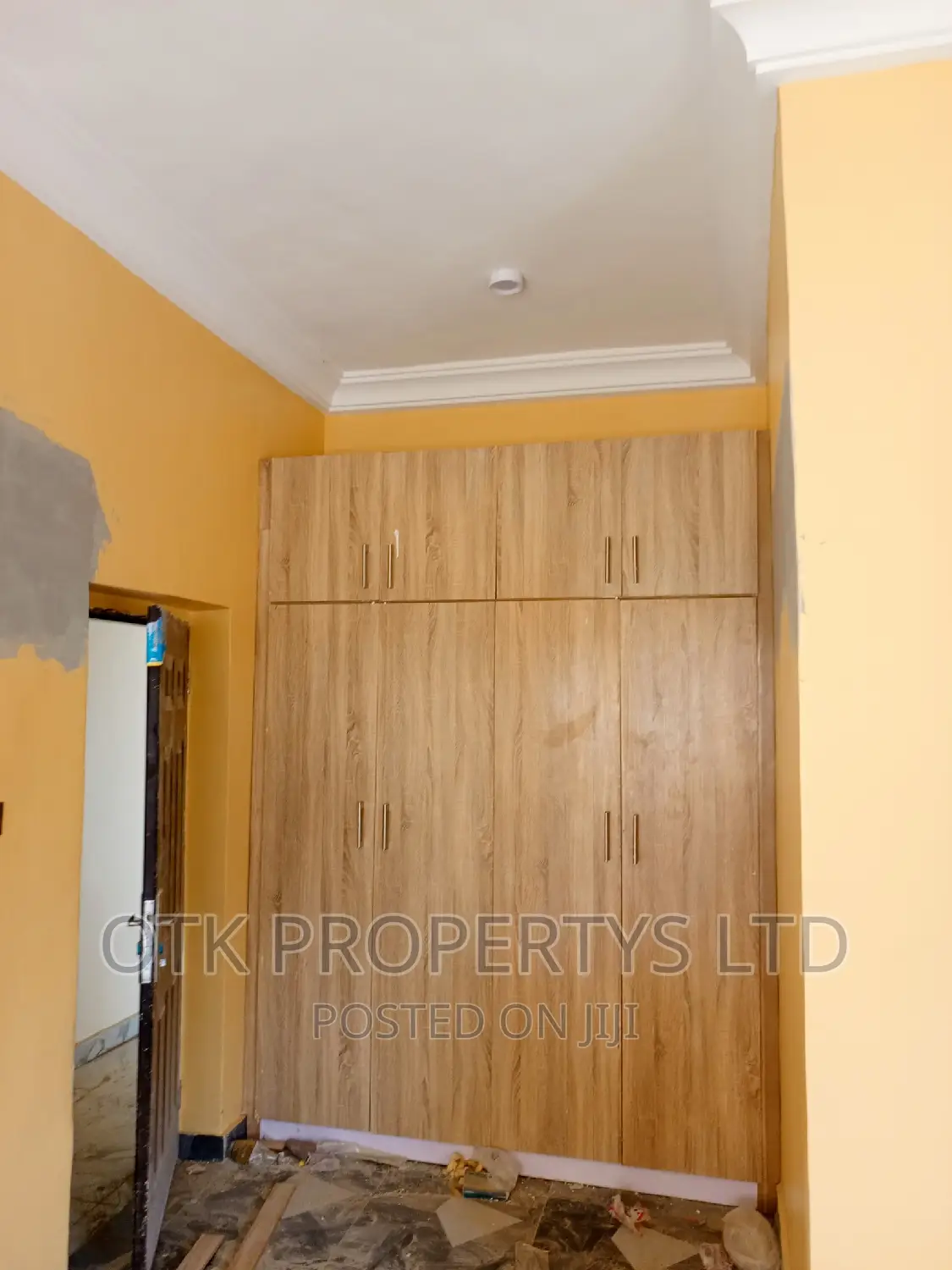 2bdrm Block of Flats in Fo1, Kubwa for rent