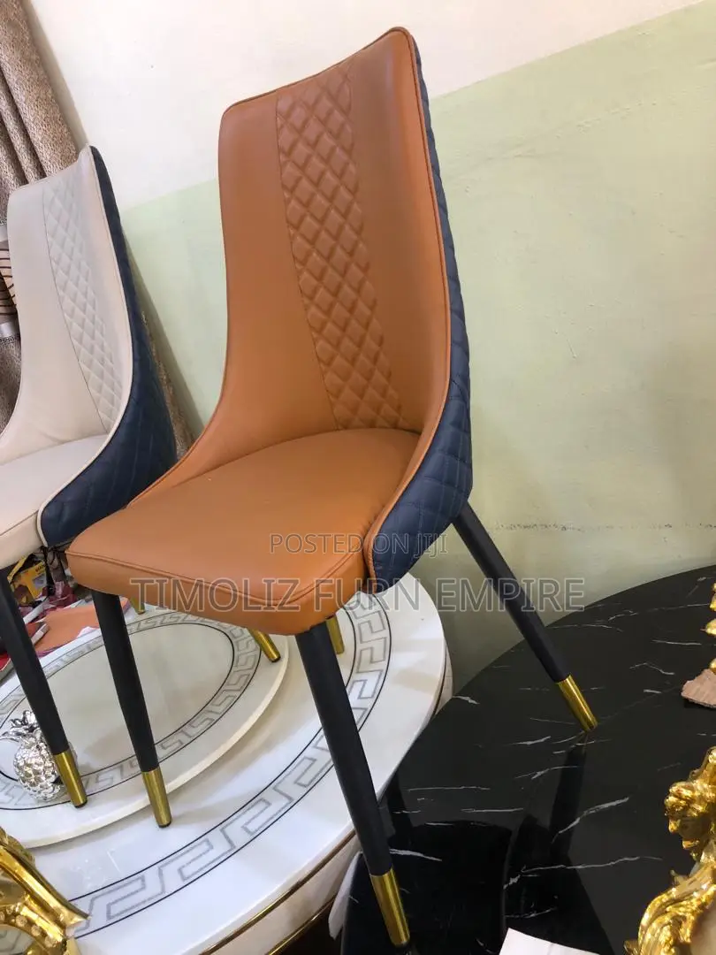 Luxury Dining Chair