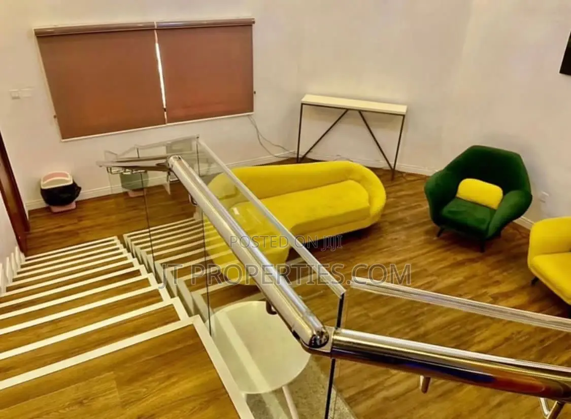 1bedroom Apartment Wuse 2