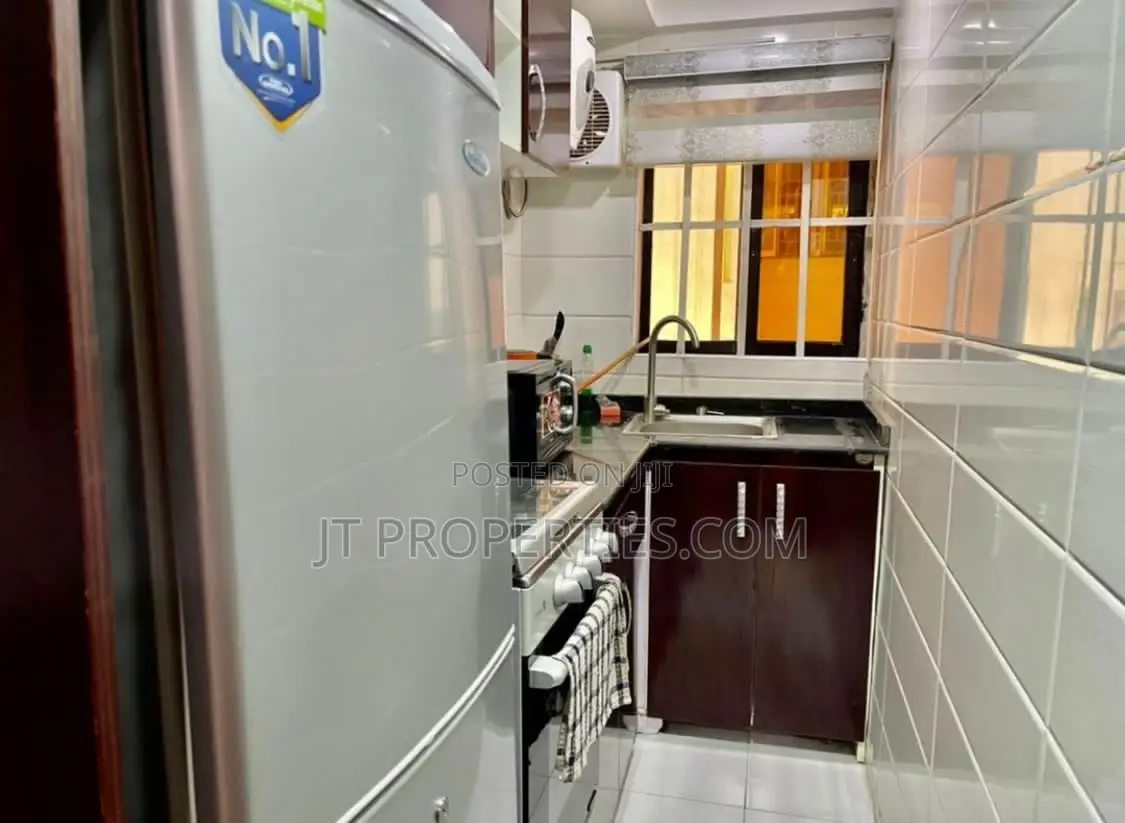 1bedroom Apartment Wuse 2