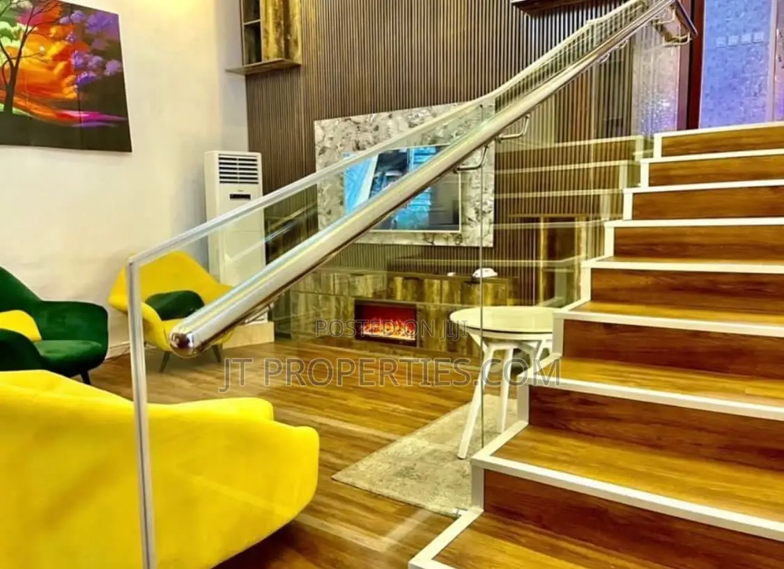 1bedroom Apartment Wuse 2