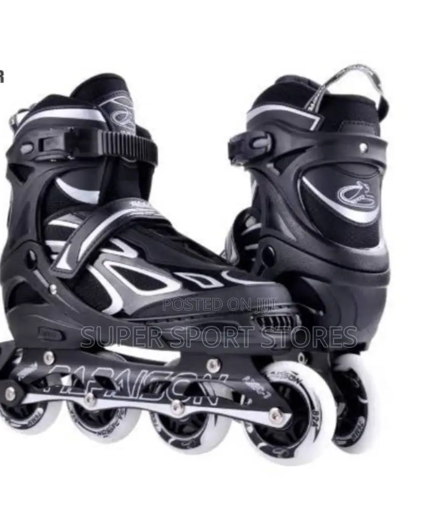 New And Affordable Roller Skate