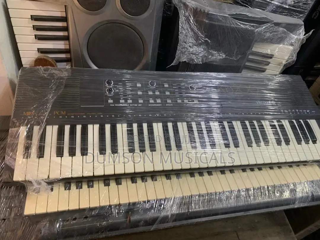 Professional UK Used Keyboard