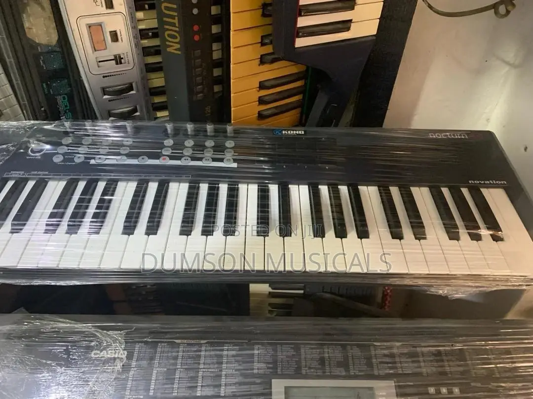 Professional UK Used Keyboard
