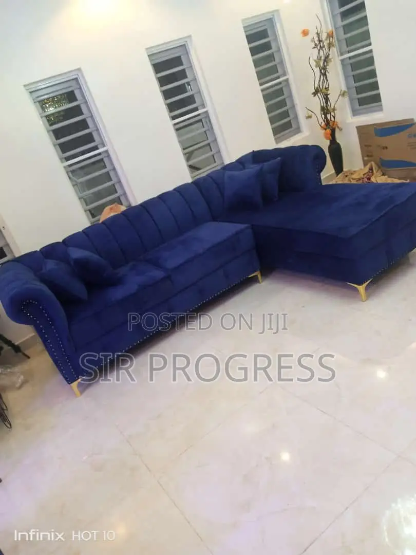 Nice Corner Unit
