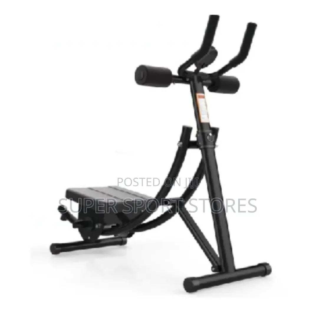 Affordable Ab Coaster