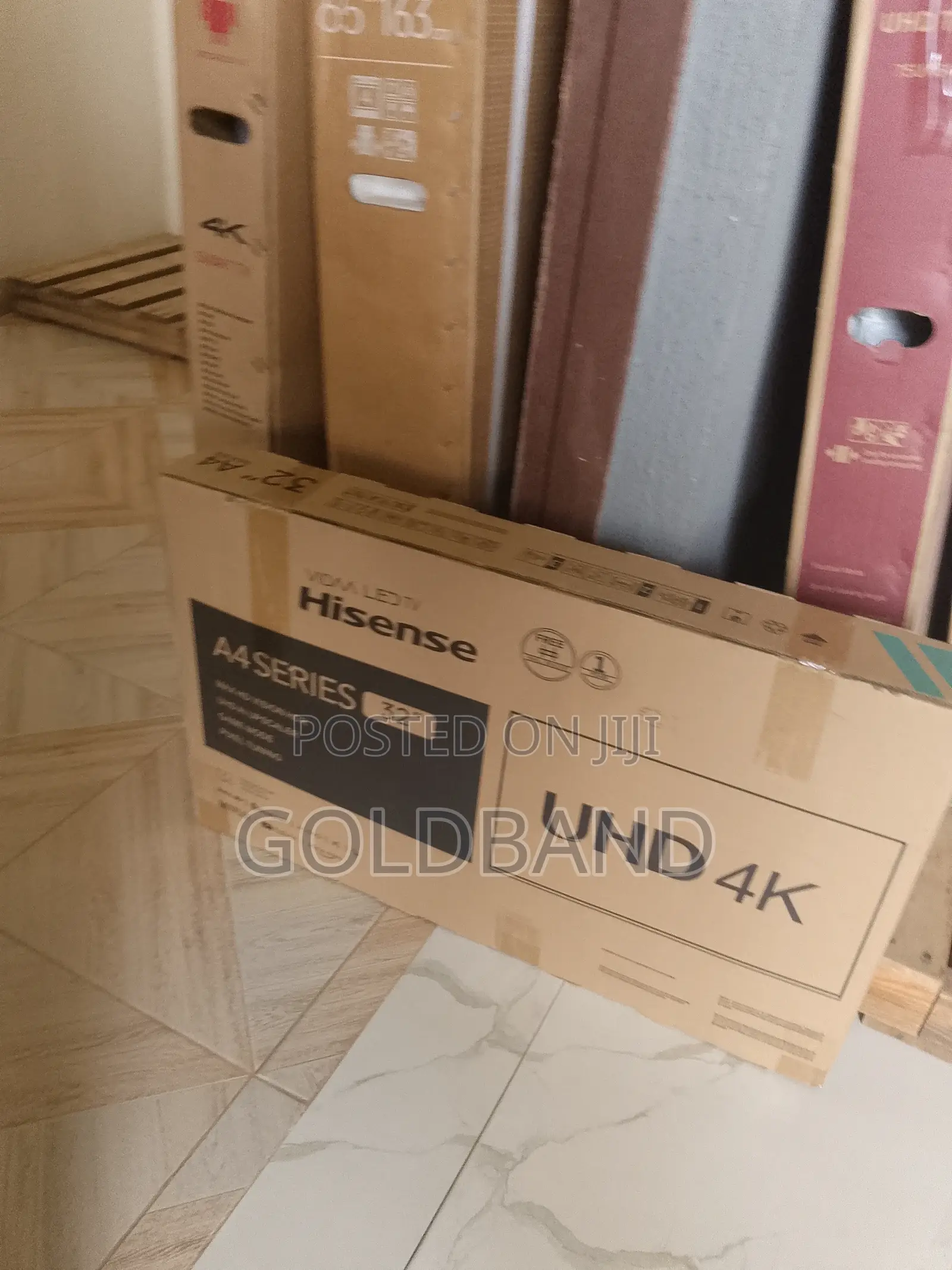 Bestselling Hisense 32a4k 32" Smart Tv