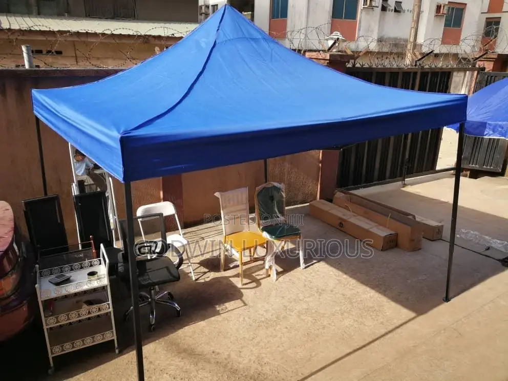 Foldable Canopy
