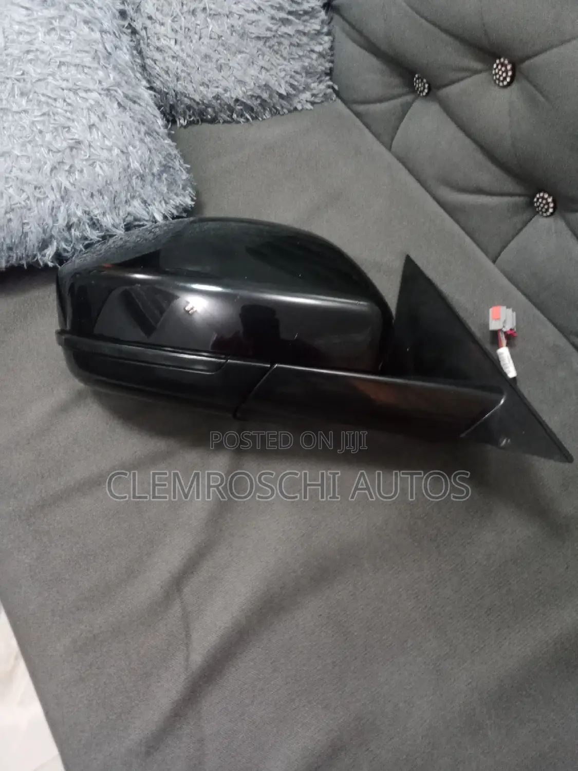 High Quality Certified Side Mirror for Range Rover Velar