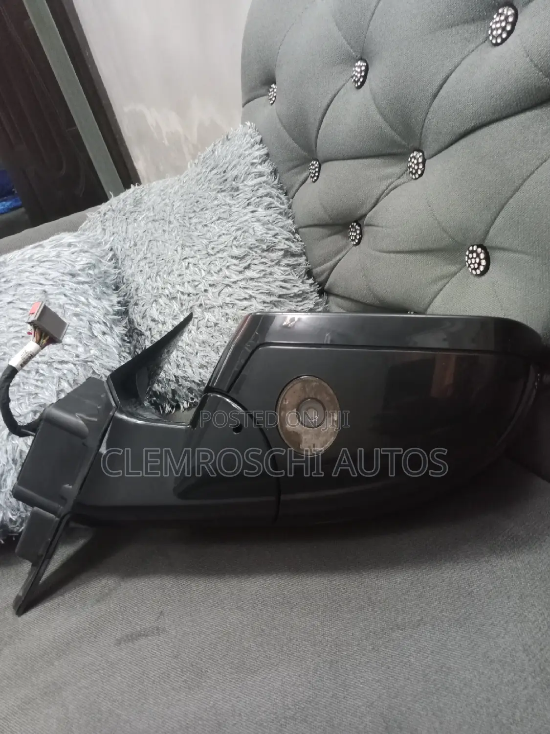 High Quality Certified Side Mirror for Range Rover Velar