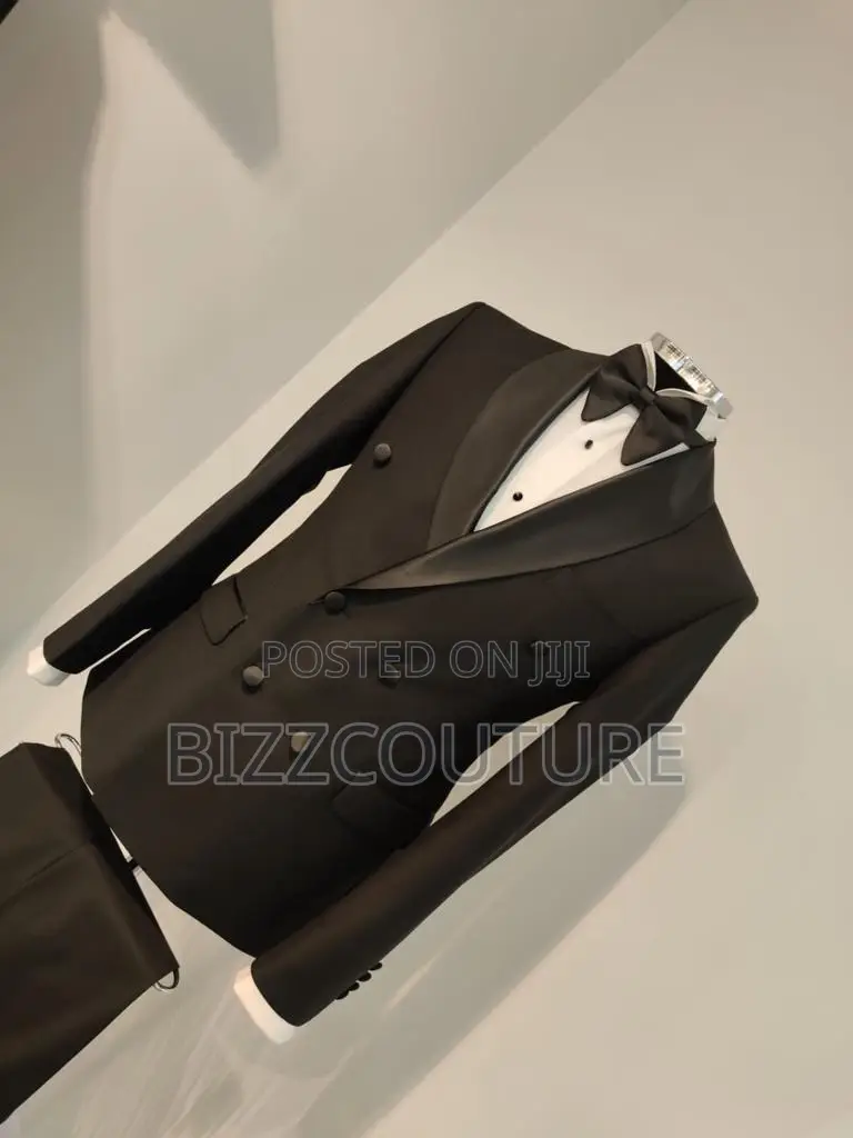 Original Italian Suits Available in Store