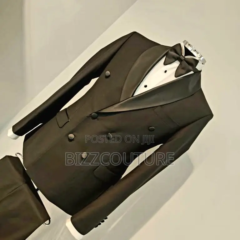 Original Italian Suits Available in Store