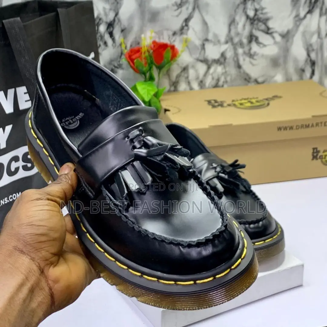 Pure Leather Shoes