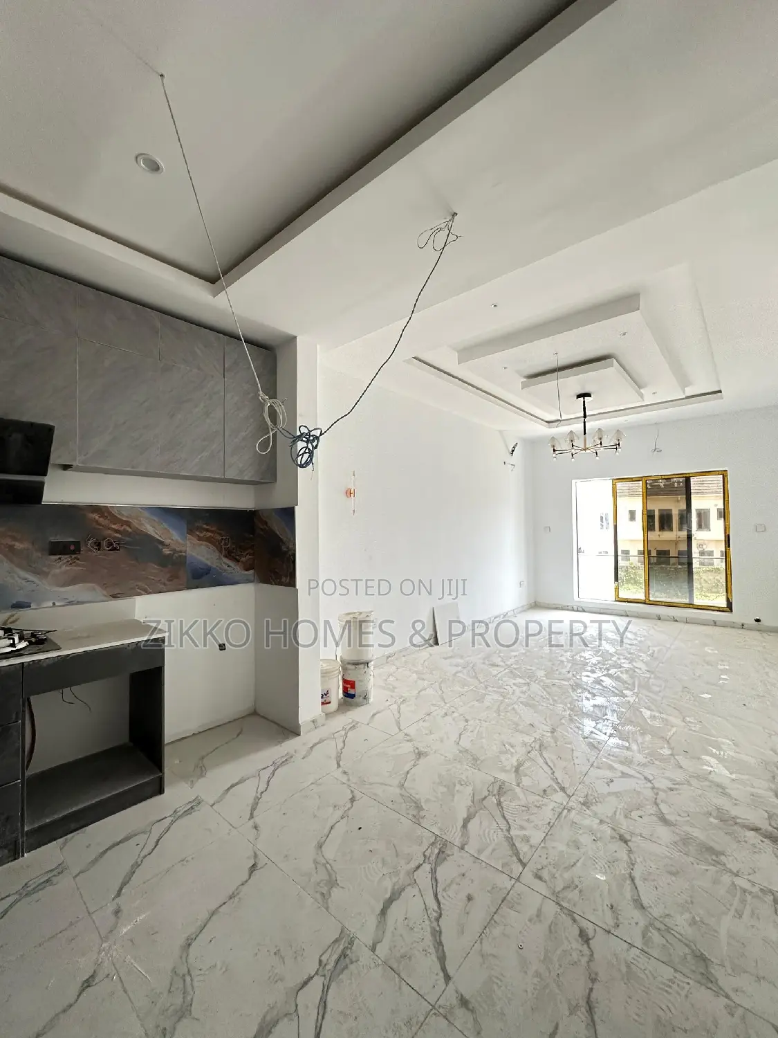 6bdrm Block of Flats in Ologolo for sale