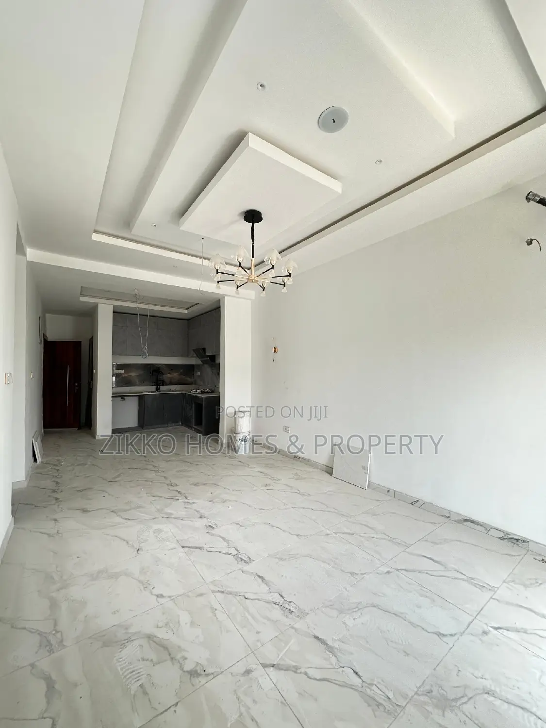 6bdrm Block of Flats in Ologolo for sale