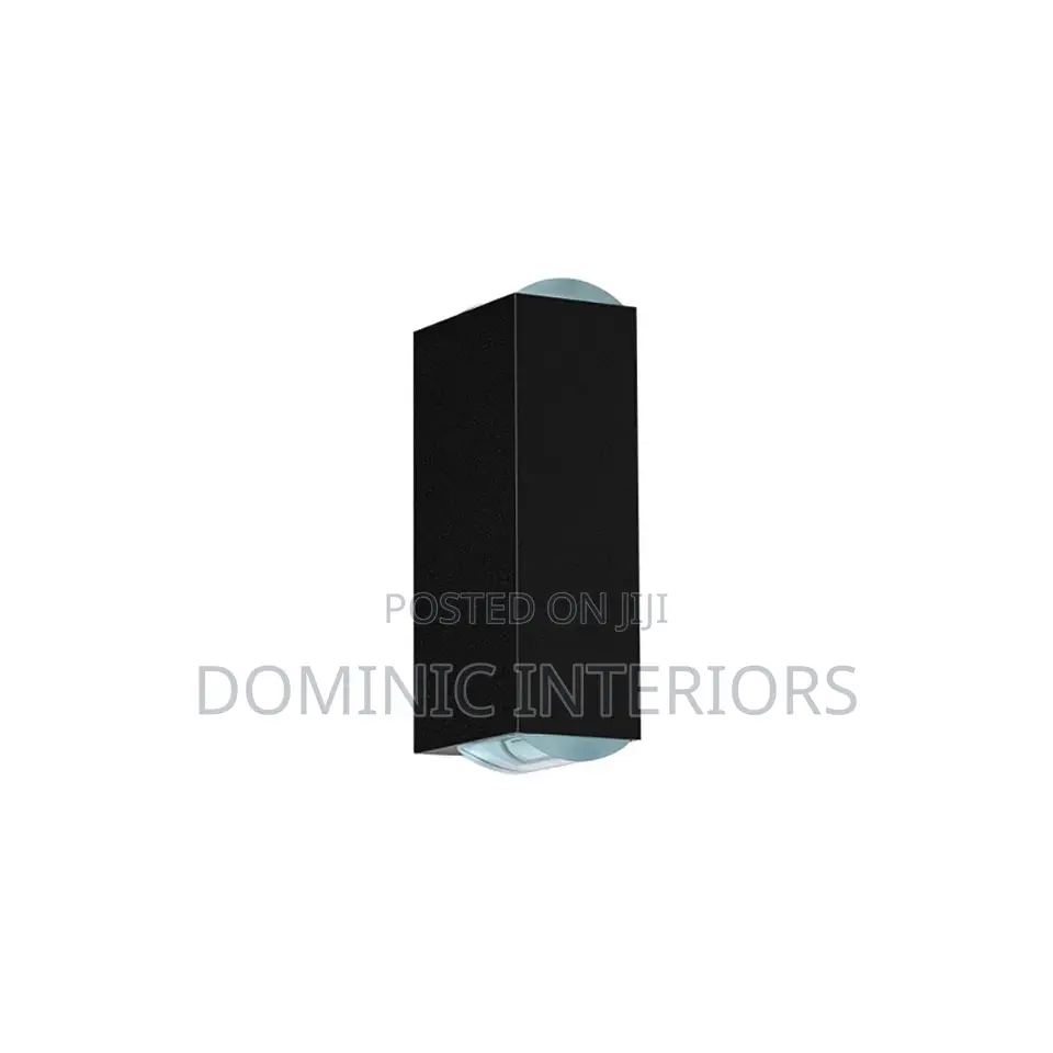 Indoor and Outdoor Lamp