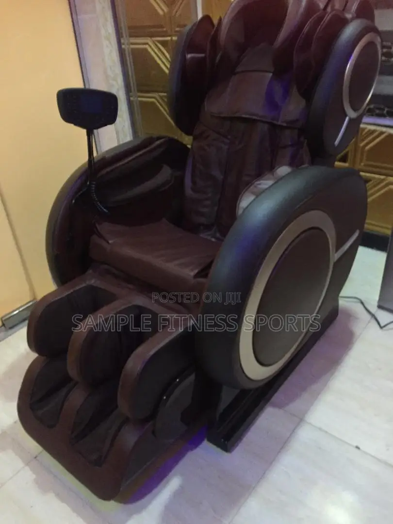 Pure Best Original Executive Massage Chair