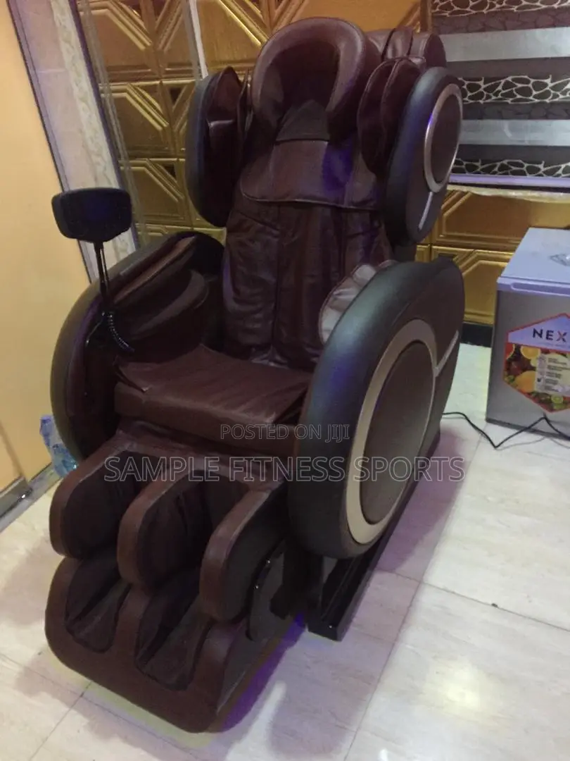 Pure Best Original Executive Massage Chair